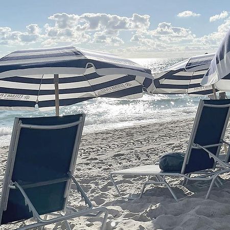 The Tides 1 Bedroom Apt 8Th Floor We Are On The Beach Hollywood Extérieur photo