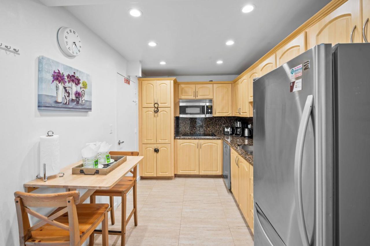 The Tides 1 Bedroom Apt 8Th Floor We Are On The Beach Hollywood Extérieur photo