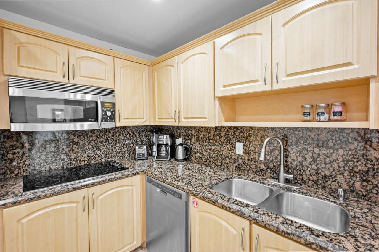 The Tides 1 Bedroom Apt 8Th Floor We Are On The Beach Hollywood Extérieur photo