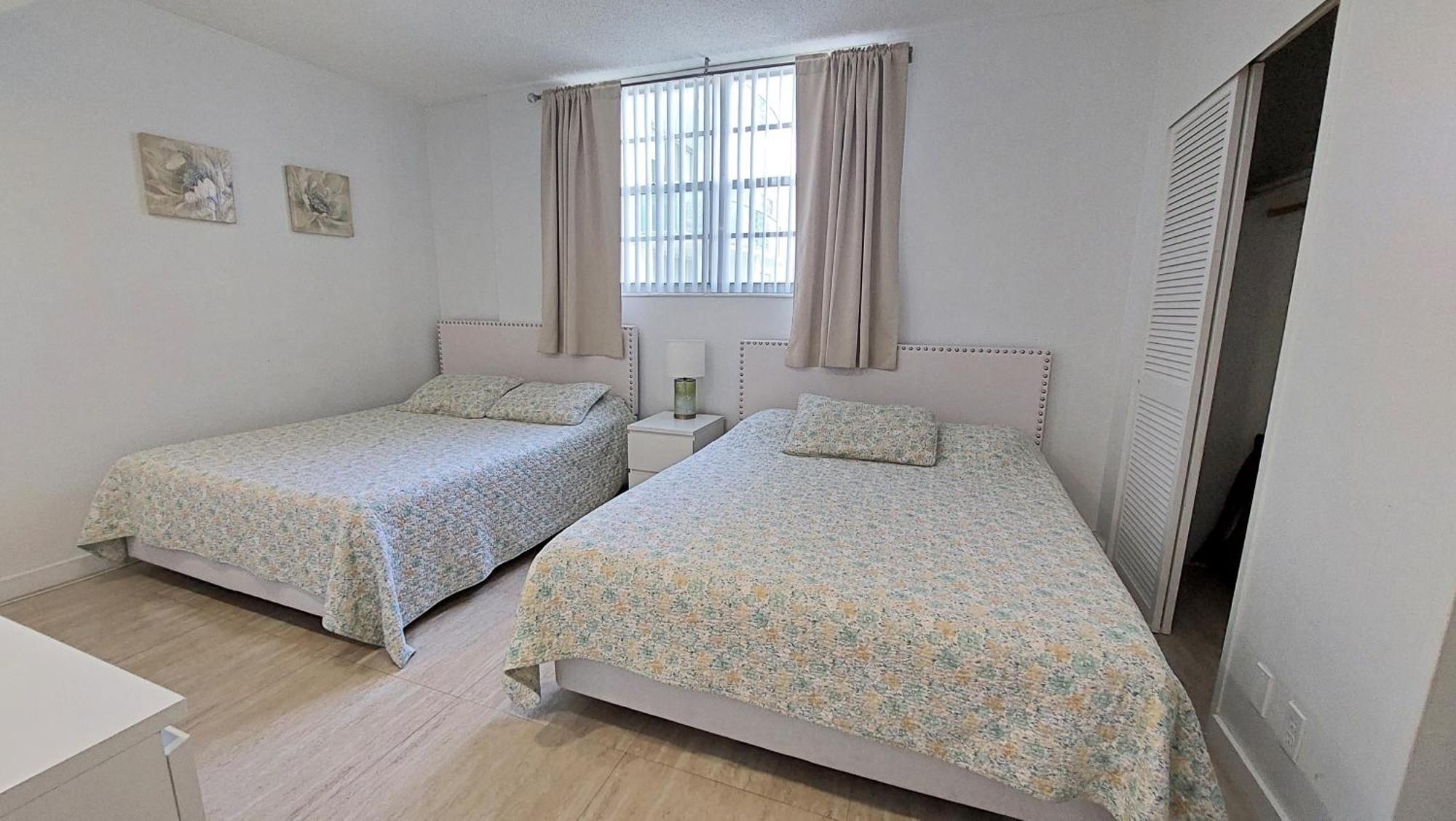 The Tides 1 Bedroom Apt 8Th Floor We Are On The Beach Hollywood Extérieur photo