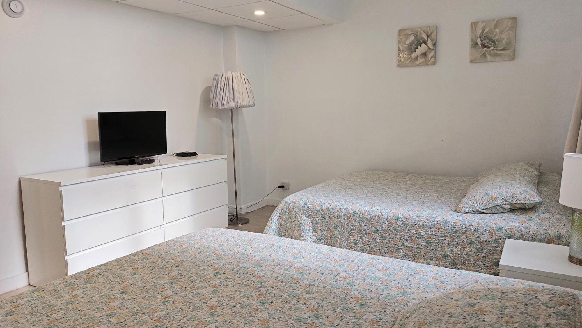 The Tides 1 Bedroom Apt 8Th Floor We Are On The Beach Hollywood Extérieur photo