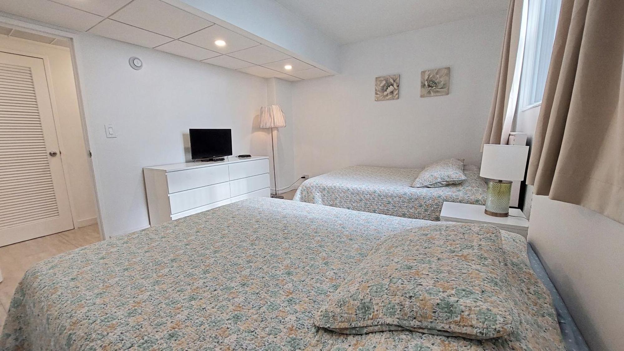 The Tides 1 Bedroom Apt 8Th Floor We Are On The Beach Hollywood Extérieur photo